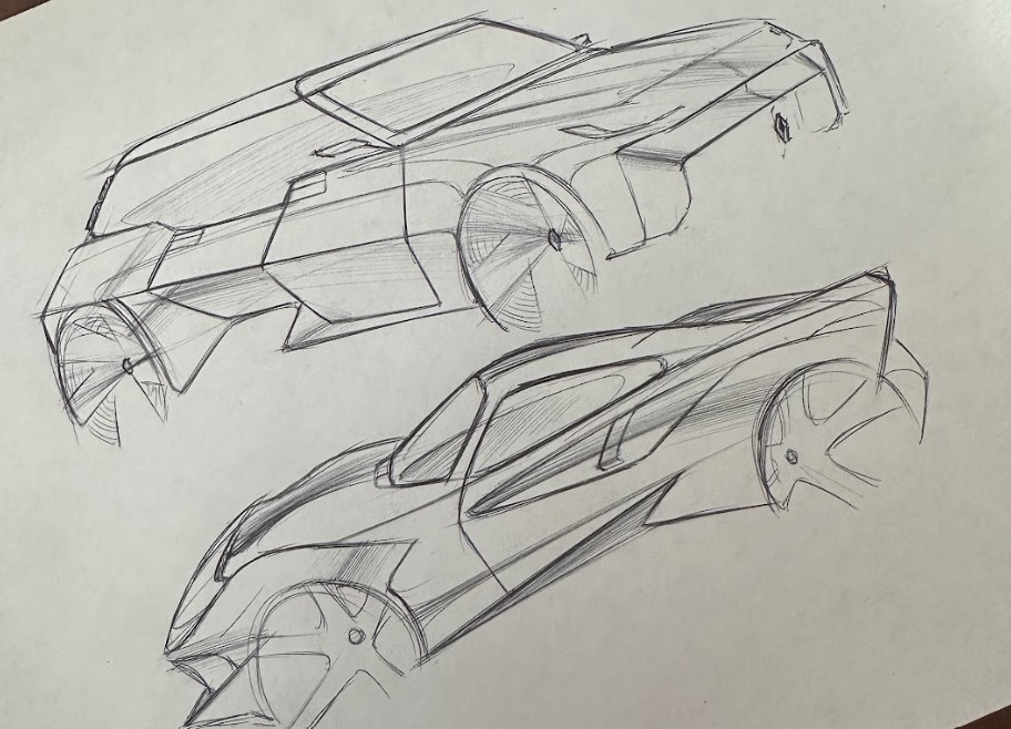 Automotive Design 14